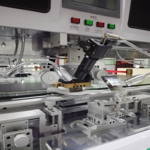 TAB COF COG FPC Sương Mù Ic Liên Kết Máy ACF Liên Kết Máy LCD Dẫn Panel TV Opencell Máy Tính Xách Tay Màn Hình Máy Sửa Chữa - Product Image 2