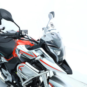 Motocicleta <span class=keywords><strong>DAYUN</strong></span> DY300-XF 300cc, Moto de Turismo con Motor Refrigerado por Líquido - Product Image 3