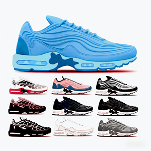 Bán Buôn 300 Màu Sắc Tn Loạt Giày Người Đàn Ông Của Phụ Nữ Chất Lượng Cao Giày Thể Thao Dropshipping Unisex Thể Thao Chạy Giày - Product Image 1