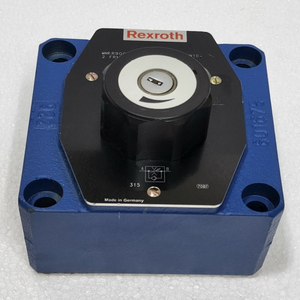 Stok tersedia asli baru Supplier 2 pemasok FRM 16-32160 2-arah kontrol aliran tanpa kunci PLC - Product Image 1