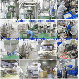 Vente en gros Factori Poats Riz alimentaire à haute teneur en protéines Shirataki Konjac Avoine Riz en vrac - Product Image 6