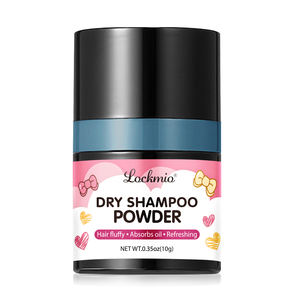 Champú Seco en Polvo al por Mayor, Sin Residuos Blancos, Polvo para Dar Volumen al Cabello, Engrosamiento Instantáneo, Absorbe el Exceso de Grasa, Champú Seco para el Cabello - Product Image 1