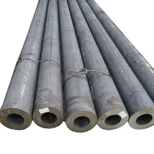普通低铬钼4130 42crmo 15crmo合金碳钢管每米价格St37 C45