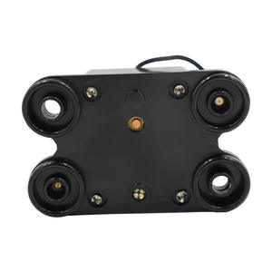 태양계 용 50A-300A 수동 리셋 회로 차단기 자동차 및 보트 높은 속보 내구성 및 다목적 - Product Image 4