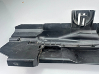 Soporte de Montaje del Radiador del Compartimento del Motor 17107524912 para BMW E90 Serie 3 2006-2011, Lado Izquierdo