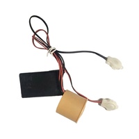 Fabricant vente chaude OEM/ODM module de son bricolage pour jouet module enregistreur vocal pour poupée en peluche et animaux en peluche