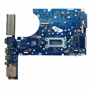 Pour <span class=keywords><strong>HP</strong></span> <span class=keywords><strong>ProBook</strong></span> <span class=keywords><strong>450</strong></span> <span class=keywords><strong>G4</strong></span> Série Ordinateur Portable Carte Mère Avec i3-6006u 913957-601 913957-001 DA0X83MB6H0 DDR4 MB 100% Testé Bateau Rapide - Product Image 4