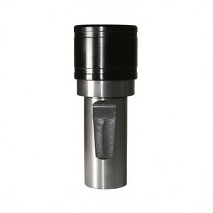 Mandrin cylindrique et mandrin conique Morse pour machines-outils de travail des métaux - Product Image 2
