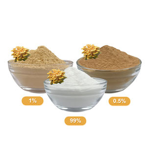 Hochwertiges <span class=keywords><strong>L</strong></span>-Ergothionein 99% EGT-Pulver Natürliches <span class=keywords><strong>L</strong></span>-Ergothionein-Pulver - Product Image 2