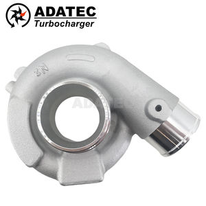 TD04HL 49377-04505 ターボコンプレッサーハウジング 49377-04555 14412-AA4560 14412-AA501 サーブ9-2X <span class=keywords><strong>2</strong></span>.0L エアロDOHC用コールドサイド - Product Image 2