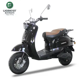 EEC Pin Tốt Nhất Hoạt Động 2 Bánh Xe Moped Electric Scooters Và Xe Đạp