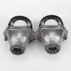 IPHCAR Tốt Nhất Bán HL7 Original HID Bi Xenon Ống Kính Máy Chiếu Sử Dụng 35W 5500K 6500K D1S D2S D3S d4S Bóng Đèn Với Cao Thấp Chùm - Product Image 2