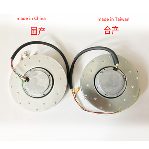 Ventilateur de refroidissement de broche FANUC A90L-0001-0538/R A90L-0001-0538 - Product Image 5