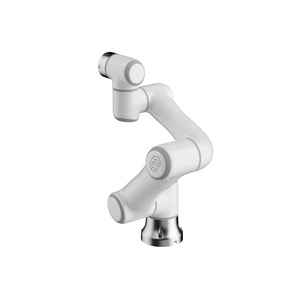 Robot ưu tú ec612 cánh tay robot 6 trục tự động được thiết kế để xử lý và hàn các nhiệm vụ, với khả năng tải trọng 12kg - Product Image 1