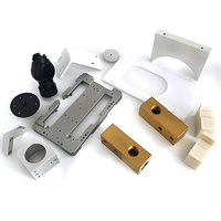 Pièces de précision en acier et aluminium usinées CNC, usinage rapide de métaux sur mesure, service OEM, usine chinoise de pièces CNC