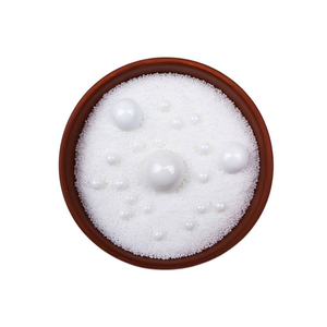 Bolas de Cerámica de Zirconia de Color Blanco G5 G10 ZrO2, Bolas de Precisión de 6.35 mm de Diámetro para Rodamientos - Product Image 2