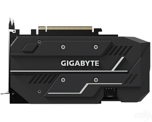 Gigabyte <strong>GeForce</strong> <strong>GTX</strong> <strong>1660</strong> <strong>SUPER</strong> OC 6G GDDR6 Graphics Card | Windforce 2X Cooling | 6GB 192-bit | Gaming PC GPU - Product Image 2