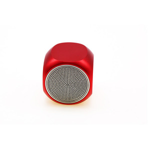 Listo para enviar 2020 Colorido Altavoz portátil inalámbrico al aire libre Mini Bluetooth Altavoz de audio a prueba de agua para - Product Image 4