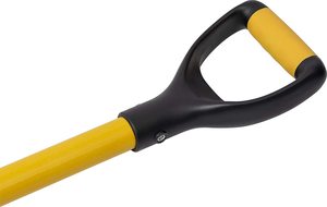 Outils de jardinage de site robustes <span class=keywords><strong>poignée</strong></span> en fibre de verre <span class=keywords><strong>pelle</strong></span> <span class=keywords><strong>à</strong></span> bouche carrée renforcée - Product Image 4