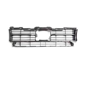 Applicabile alla griglia inferiore del paraurti anteriore e alla griglia centrale inferiore del paraurti anteriore della Citroen <span class=keywords><strong>C5</strong></span> <span class=keywords><strong>Aircross</strong></span> (modelli 2017-2021) - Product Image 1