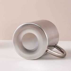 Elegant Modern Coffee <b>Mug</b> With 300Ml <b>Thermal</b> Insulation Capacity for Business Gifts - Product Image 2