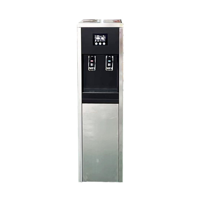 Freestanding Stainless Steel Atmospheric air Water Generator
