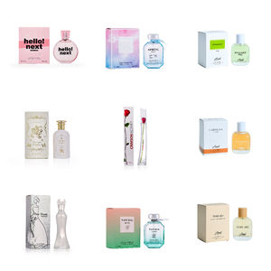 Fragancia especial de diseñador de lujo, marca original, Etiqueta Privada, proveedor de perfumes - Product Image 2