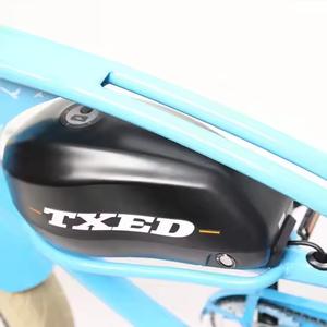 TXED <span class=keywords><strong>Vélo</strong></span> <span class=keywords><strong>Électrique</strong></span> Cruiser <span class=keywords><strong>à</strong></span> Pneus Larges 26 Pouces, Meilleure Vente, Frein <span class=keywords><strong>à</strong></span> Disque, Moteur Arrière 48V 500W, Side-car, Chopper de Plage, E-bike - Product Image 5