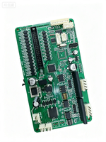 Carte de contrôle d'entraînement multicanal OEM pour appareil de divertissement et machine de jeu
