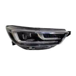 2022 phare OEM pour Chery TiGGO 8 PLUS phares LED système d'éclairage de voiture phares d'origine - Product Image 1