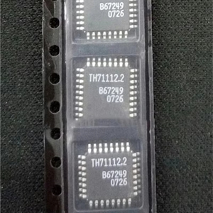 Mạch tích hợp New Original Th71112ene .2 Irf Rx Ask/Fsk 750-990mhz Lqfp32 Electronics <span class=keywords><strong>Ene</strong></span>-Baa-000-Re - Product Image 2