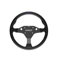 Volant de course en fibre de carbone 2025 Full RX320 CX295 DX320 pour simulateur de course à système ouvert