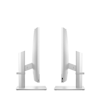 Ordinateur tout-en-un HP EliteOne 870 G9 27 pouces pour les réunions de bureau, la conception et le dessin, et le trading boursier