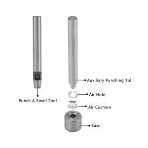 Oeillets métalliques Chaussures Bottes Ceinture Cap Sac Étiquettes Vêtements Sac Accessoires pour sac <span class=keywords><strong>Longchamp</strong></span> - Product Image 2