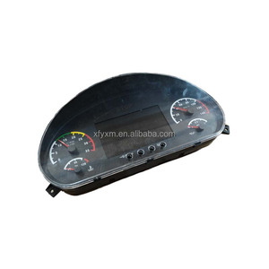 Chất Lượng Tốt Sử Dụng Cho Coach 38200002208 Xe Buýt Kết Hợp Cụ Bảng Điều Khiển Zhongtong Xe Buýt Bộ Phận <span class=keywords><strong>Dash</strong></span> <span class=keywords><strong>Board</strong></span> Bảng Điều Chỉnh 38200002208 - Product Image 2