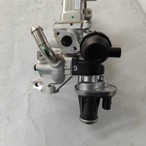 Nouvel assemblage original de soupape de recirculation des gaz d'échappement (<span class=keywords><strong>EGR</strong></span>) avec refroidisseur pour moteur SAIC MAXUS LDV D20 C00291102 - Product Image 6