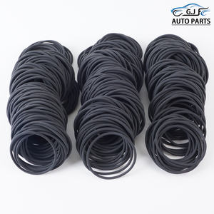 WHT007212 N91000101用于EA888 A4 A5 A7 Q5 PassatCC EOS途观轴承座橡胶圈的o型圈电磁阀密封圈 - Product Image 6