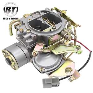 Carburadores para <span class=keywords><strong>NISSAN</strong></span> Z20 GAZELLE SIM DATSUN, caravana, autobús violeta, 16010-26G10 16010-26G11 - Product Image 1