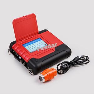 Perangkat analisis retak dinding beton retak kedalaman detektor terintegrasi lebar - Product Image 6