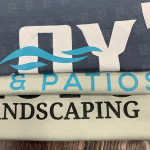 T-shirt personnalisé de haute qualité imprimé à base d'eau, 180 g/m², fin, respirant, col rond, coupe classique pour femmes, t-shirts en coton doux - Product Image 6