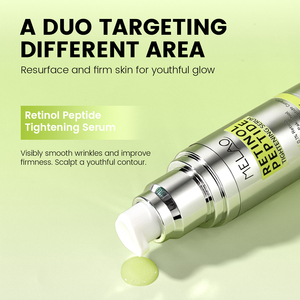 ครีมลดริ้วรอยรอบ<span class=keywords><strong>ดวงตา</strong></span>ครีมลดริ้วรอย<span class=keywords><strong>รอบ</strong></span><span class=keywords><strong>ดวงตา</strong></span>เปปไทด์ซ่อมแซมถุงใต้ตาครีมใต้ตาสำหรับยกกระชับและ<span class=keywords><strong>กระชับ</strong></span>ฉลากส่วนตัว - Product Image 5