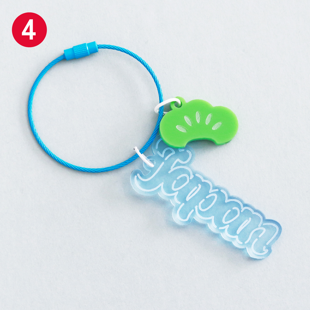 4. Pine Tree(Matsu)