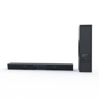Vente en gros OEM Haut-parleurs intelligents Caissons de basses Haut-parleurs sans fil pour platine tourne-disque