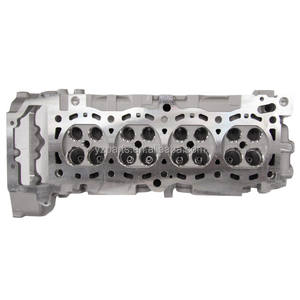 ฝาสูบ GA16DE GA16-DNE GA16 GA15 GA15-DE สำหรับรถยนต์นิสสัน 906017 11040-2F010 906017 - Product Image 3