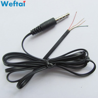 Kabel Audio Stereo ke Stereo Grosir