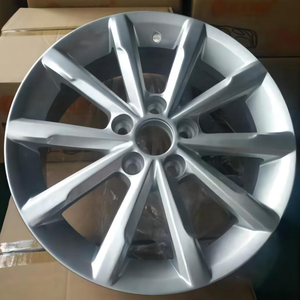 Fournisseur chinois XX480 Jantes en alliage de voiture/jantes d'usine 15*<span class=keywords><strong>5</strong></span>.<span class=keywords><strong>5</strong></span> pouces PCD <span class=keywords><strong>4</strong></span>*100 ET <span class=keywords><strong>45</strong></span> avec prix compétitif - Product Image 3