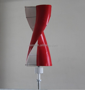 กังหันลมขนาดเล็ก 200w 24V แบบตั้งตรง/เครื่องกำเนิดไฟฟ้าพลังงานลม/กังหันลม ราคาสำหรับไฟถนน NE-200SV กังหันลม/เครื่องกำเนิดไฟฟ้าพลังงานลม รุ่น NE-200SV - Product Image 5