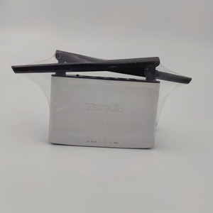 Se <span class=keywords><strong>Tenda</strong></span> N300 <span class=keywords><strong>repetidor</strong></span> inalámbrico 300 mbps wifi router - Product Image 2