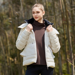 Abbigliamento equestre personalizzato manica lunga da donna vendita calda camicie da equitazione <span class=keywords><strong>con</strong></span> tecnica stampata OEM calzoni da donna - Product Image 4