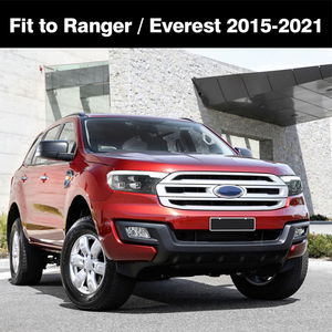 ไฟหน้า Ranger T6 T7 T8 Raptor <span class=keywords><strong>Everest</strong></span> ปี <span class=keywords><strong>2022</strong></span> พร้อมไฟ DRL ไฟเลี้ยวแบบ Sequential โปรเจคเตอร์ Quad Beam แรงดันไฟฟ้า 24V อุณหภูมิ<span class=keywords><strong>สี</strong></span> 6000K - Product Image 3